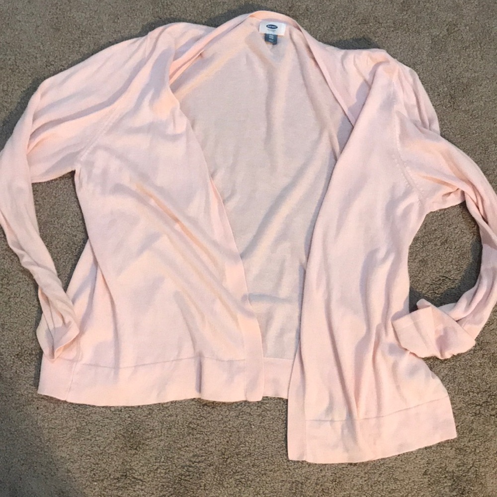Old navy cardigan